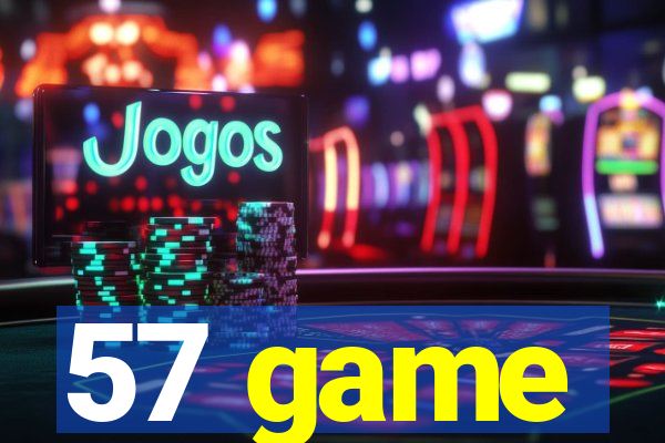 57 game